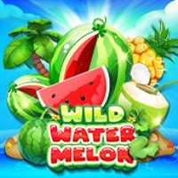 Wild Watermelon