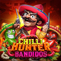 Chilli Hunter Bandidos