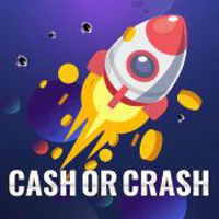 Cash or Crash 2