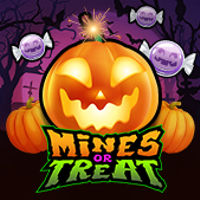 Mines or Treat
