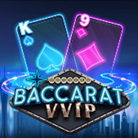 Baccarat VVIP