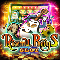 Rizmu Boys
