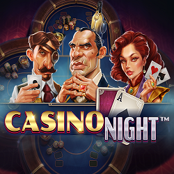 Casino Night