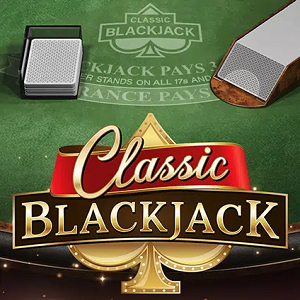 NetEnt Blackjack Classin