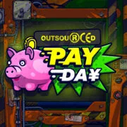 Outsourced Payday