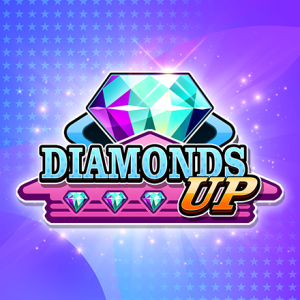 Diamonds Up