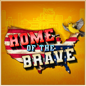 Home of the Brave
