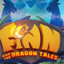 Finn and the Dragon Tales