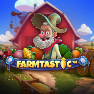 Farmtastic