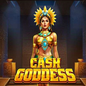Cash Goddess