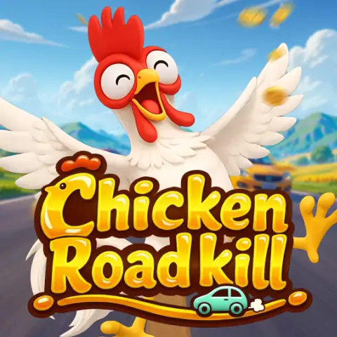 Chicken Roadkill