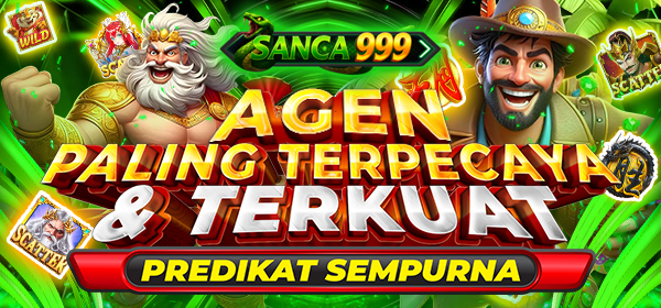 AGEN TERPERCAYA