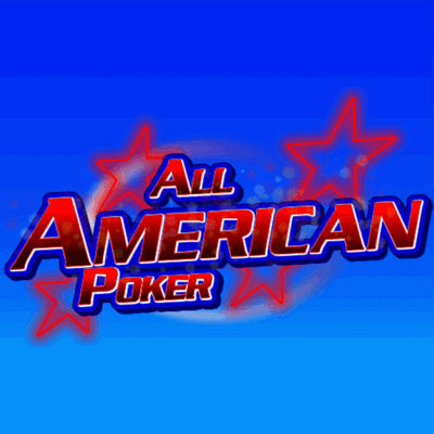 All American Poker 100 Hand