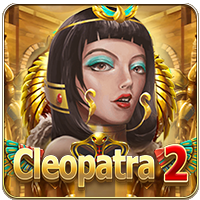 Cleopatra 2