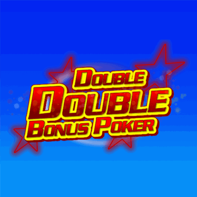Double Double Bonus Poker 1 Hand
