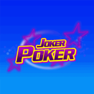 Joker Poker 100 Hand