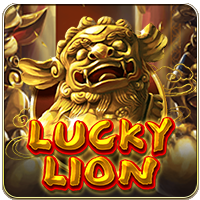 LUCKY LION