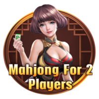 Mahjong For 2 Players