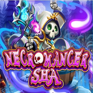 NECROMANCER•SHA