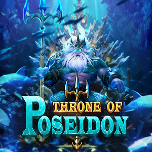 THRONE OF POSEIDON