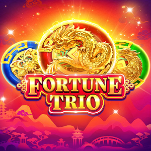 FORTUNE TRIO