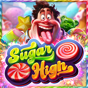 SUGAR HIGH5