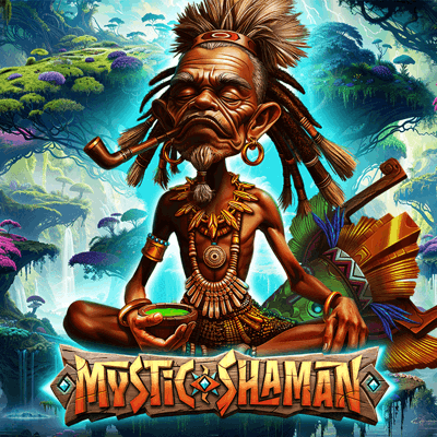 Mystic Shaman