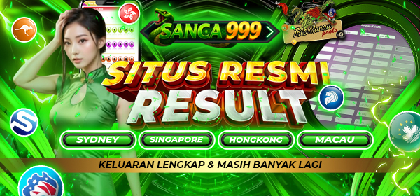 SITUS RESMI