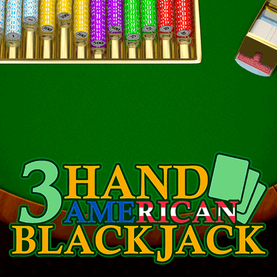 Black Jack