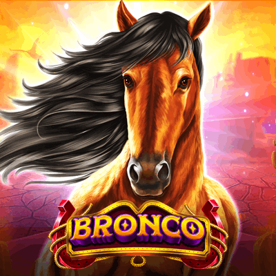 Bronco