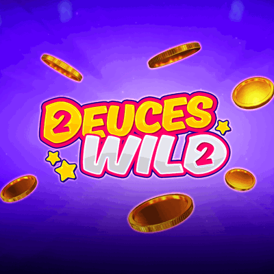 Deuces Wild