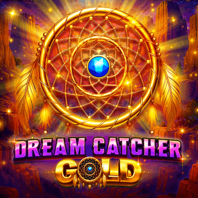 Dream Catcher Gold