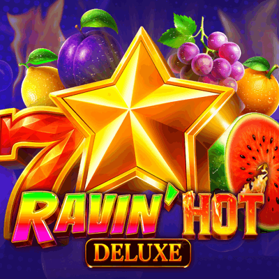 Ravin Hot Deluxe