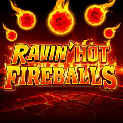 Ravin Hot Fireballs