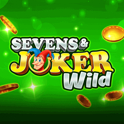 Sevens & Joker Wild