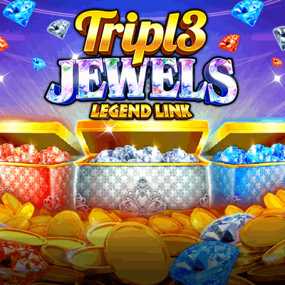 Triple Jewels