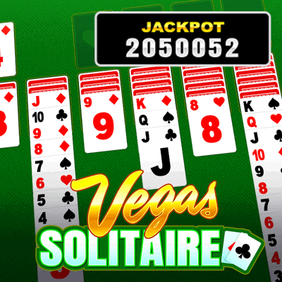 Vegas Solitaire
