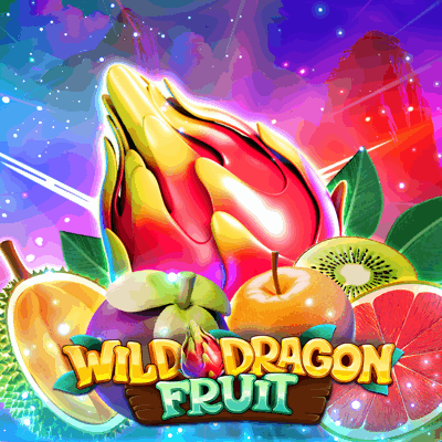 Wild Dragon Fruit