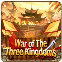 War of The Three Kingdoms