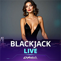Blackjack Live