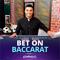 Bet On Baccarat