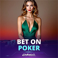 Bet on Poker