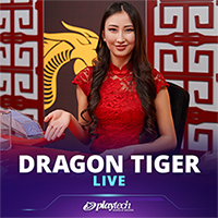 Dragon Tiger Live