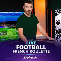 Live Football French Roulette