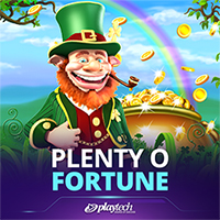 Plenty O'Fortune