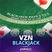 Blackjack VZN