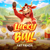 Lucky Bull