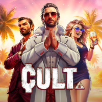 CULT.