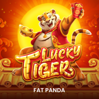 Lucky Tiger