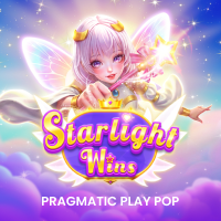 Starlight Wins